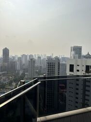 The Tate Residences (D9), Condominium #629746541